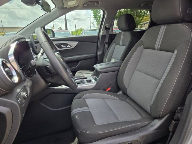 Used 2025 Chevrolet Blazer LT FWD image 24