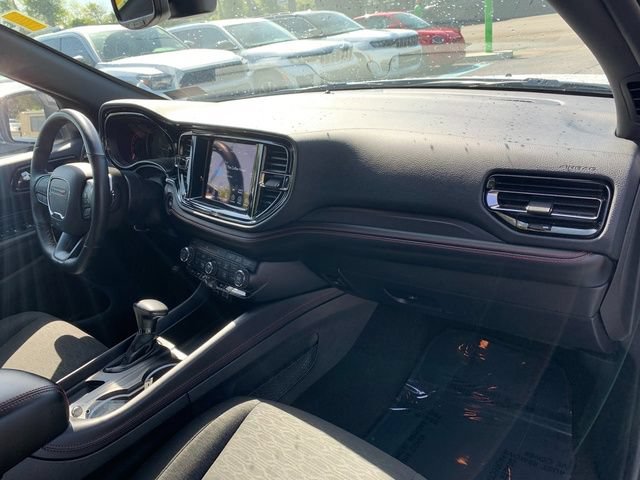 Certified 2023 Dodge Durango GT AWD/4WD image 12