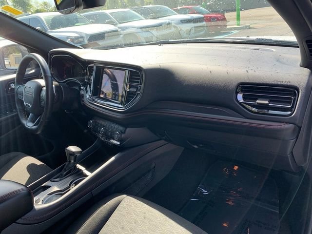 Used 2023 Dodge Durango GT AWD/4WD image 12