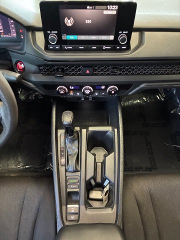 Used 2023 Honda Accord LX image 22