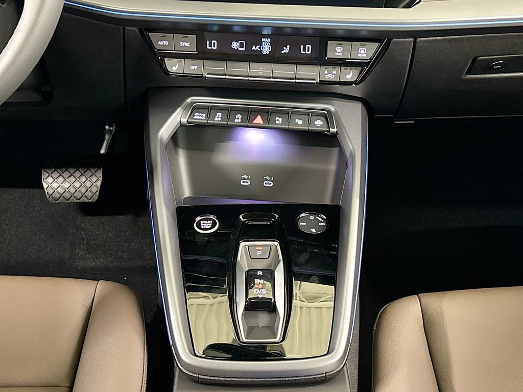 New 2025 Audi A3 2.0T Premium Plus image 13