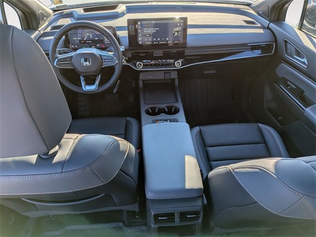 Certified 2025 Honda Prologue Elite image 28