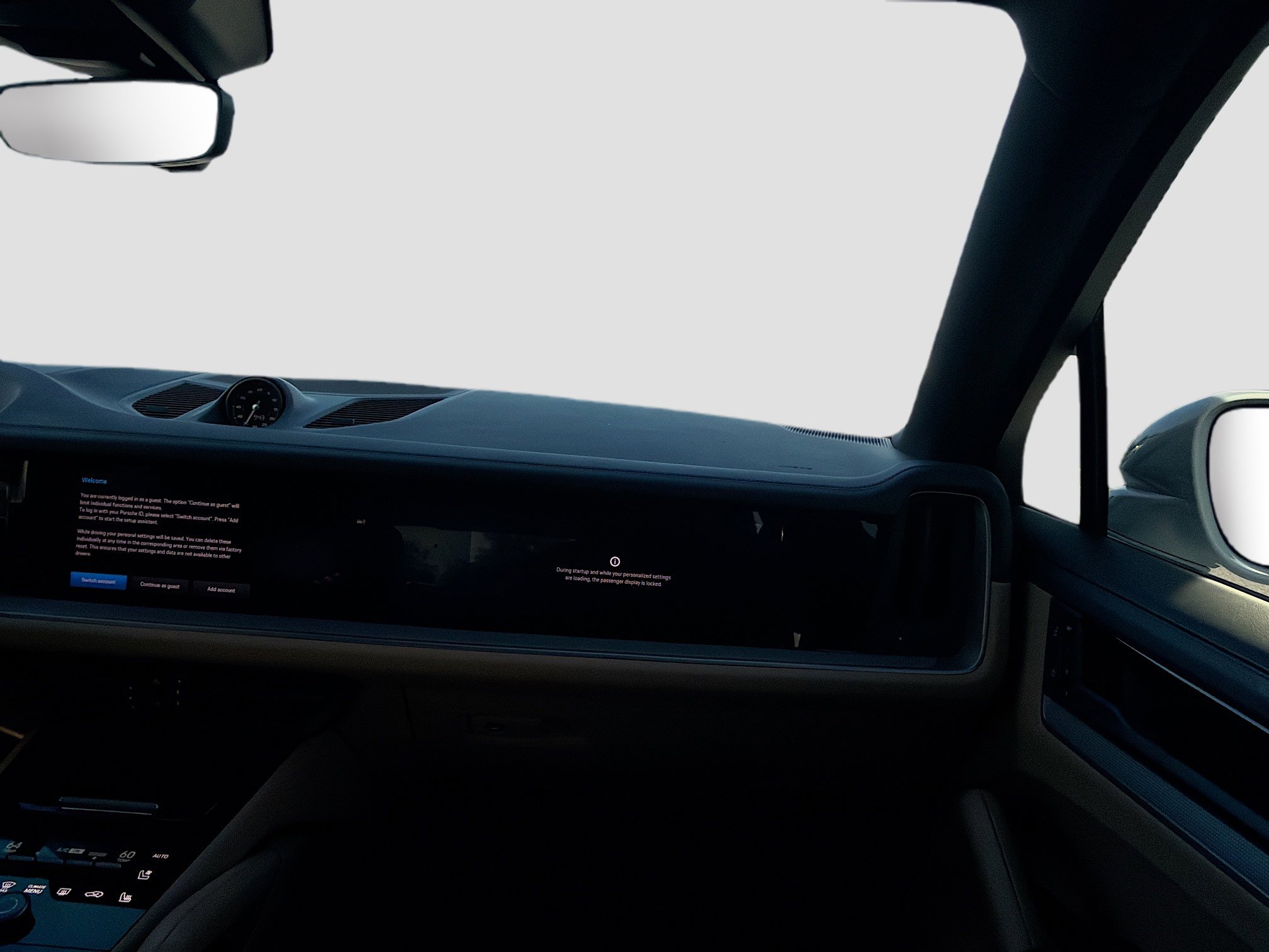 Used 2024 Porsche Cayenne S image 18