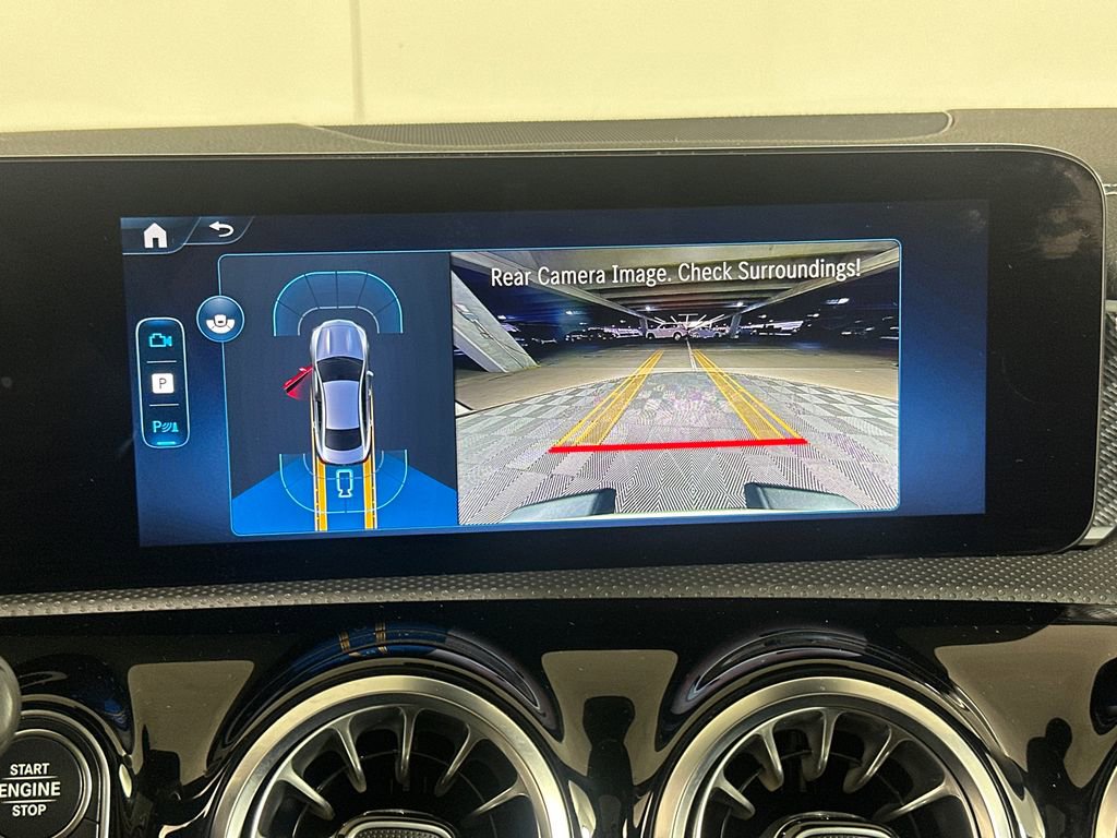 Certified 2026 Mercedes-Benz CLA 250 4MATIC image 30