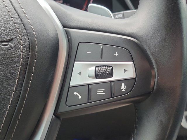 Used 2020 BMW X5 sDrive40i w/ Convenience Package RWD image 31
