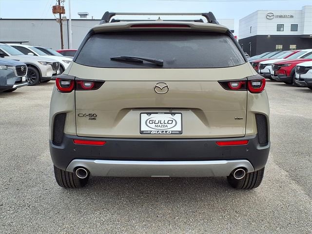 New 2026 MAZDA CX-50 AWD 2.5 S w/ Weather Package image 5