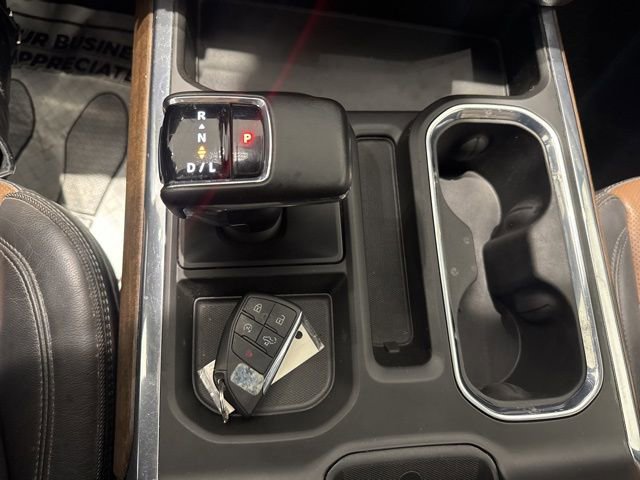 Certified 2023 Chevrolet Silverado 1500 High Country image 33