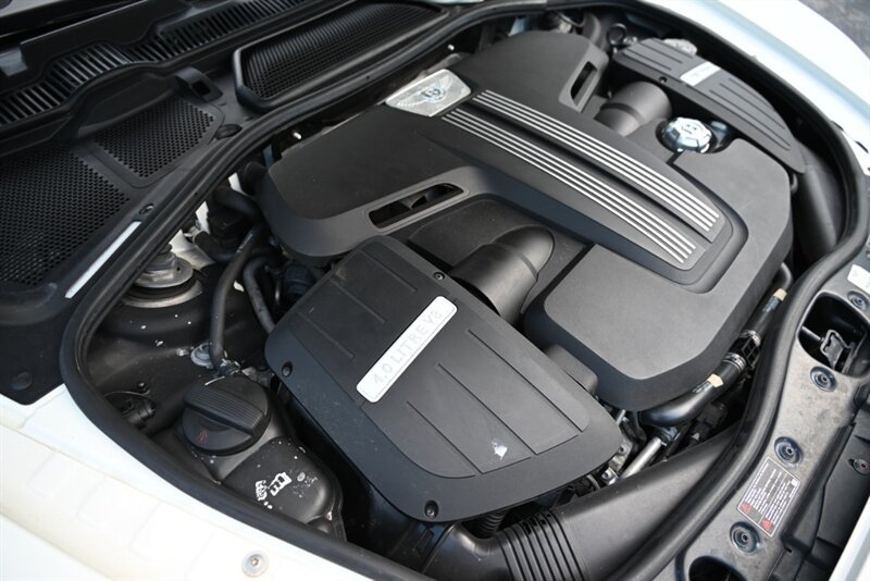 Used 2017 Bentley Continental GT V8 S AWD/4WD image 20