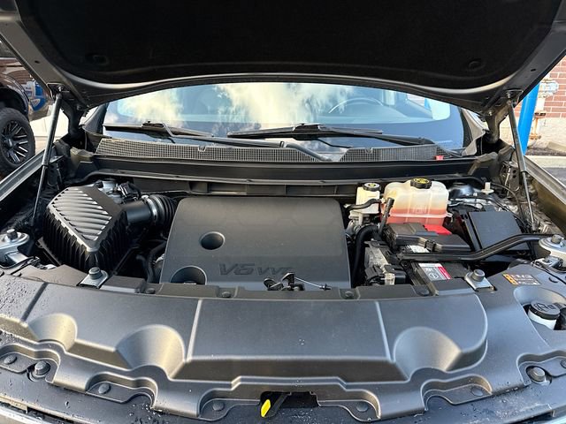 Used 2019 Chevrolet Traverse Premier image 33