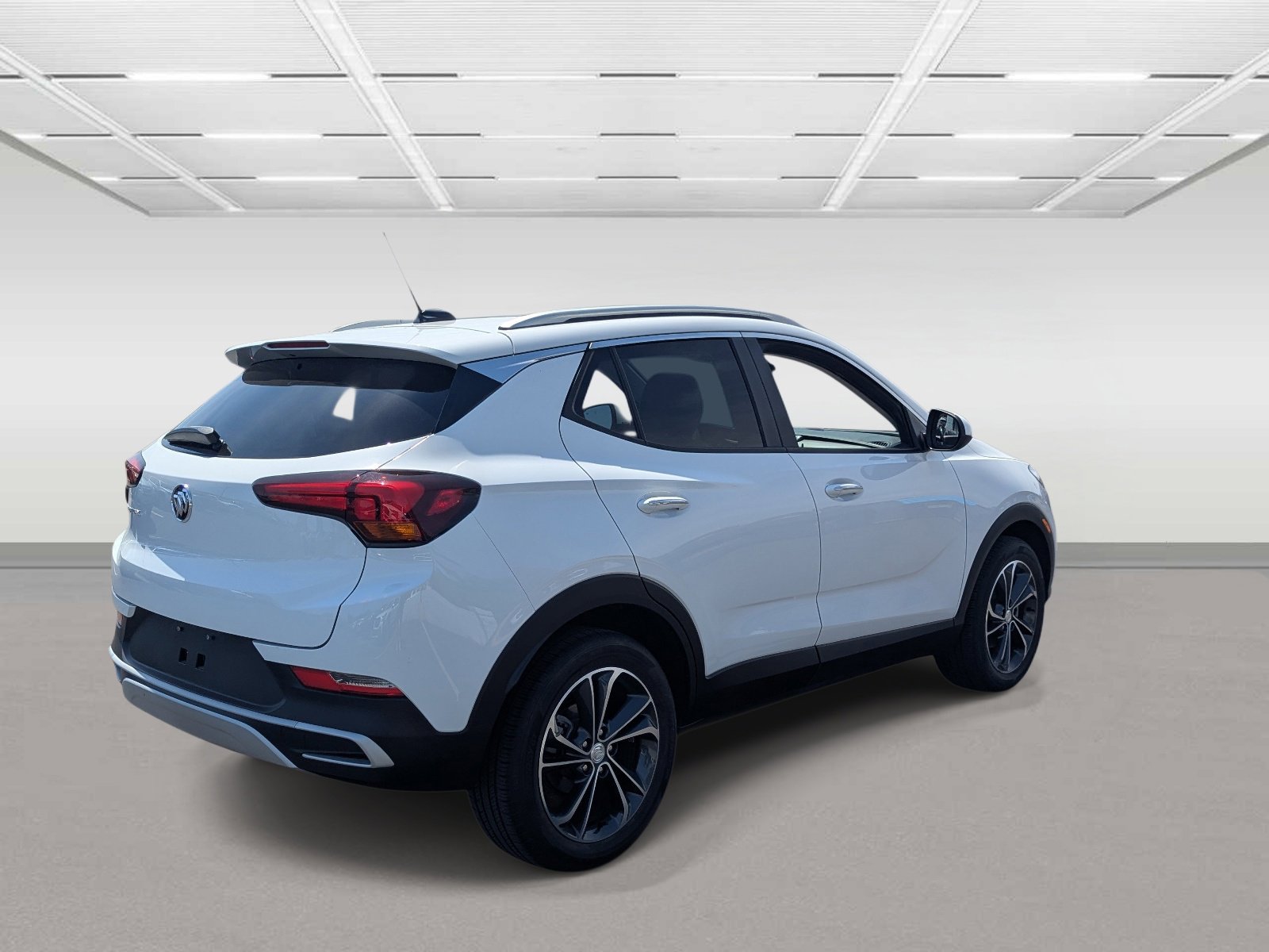 Used 2020 Buick Encore GX Select image 5