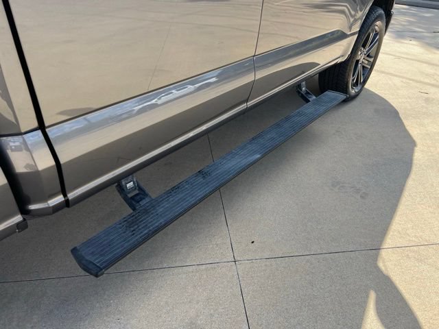 Used 2023 Ford F150 Lariat AWD/4WD image 26