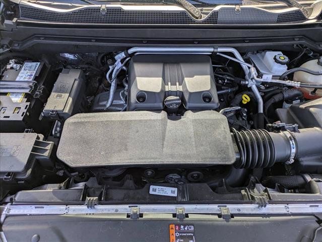 Used 2024 GMC Canyon Elevation w/ Convenience Package AWD/4WD image 23