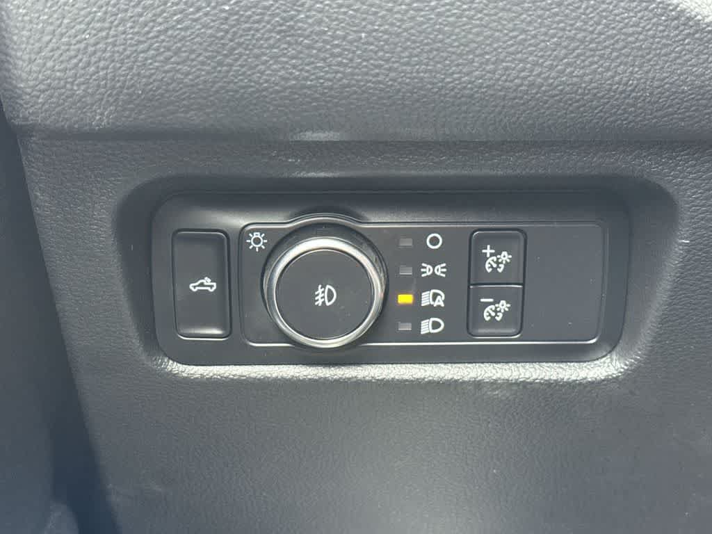 Used 2024 Ford Ranger Raptor AWD/4WD image 16