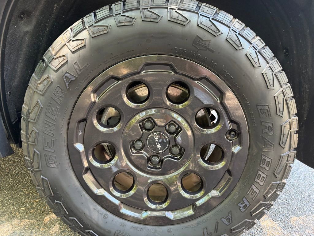 Certified 2026 Honda Passport TrailSport image 32