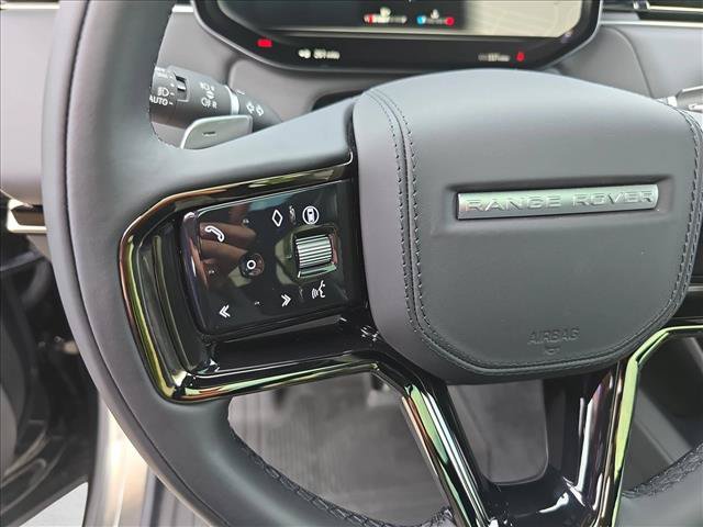 New 2026 Land Rover Range Rover Sport Dynamic SE AWD/4WD image 18