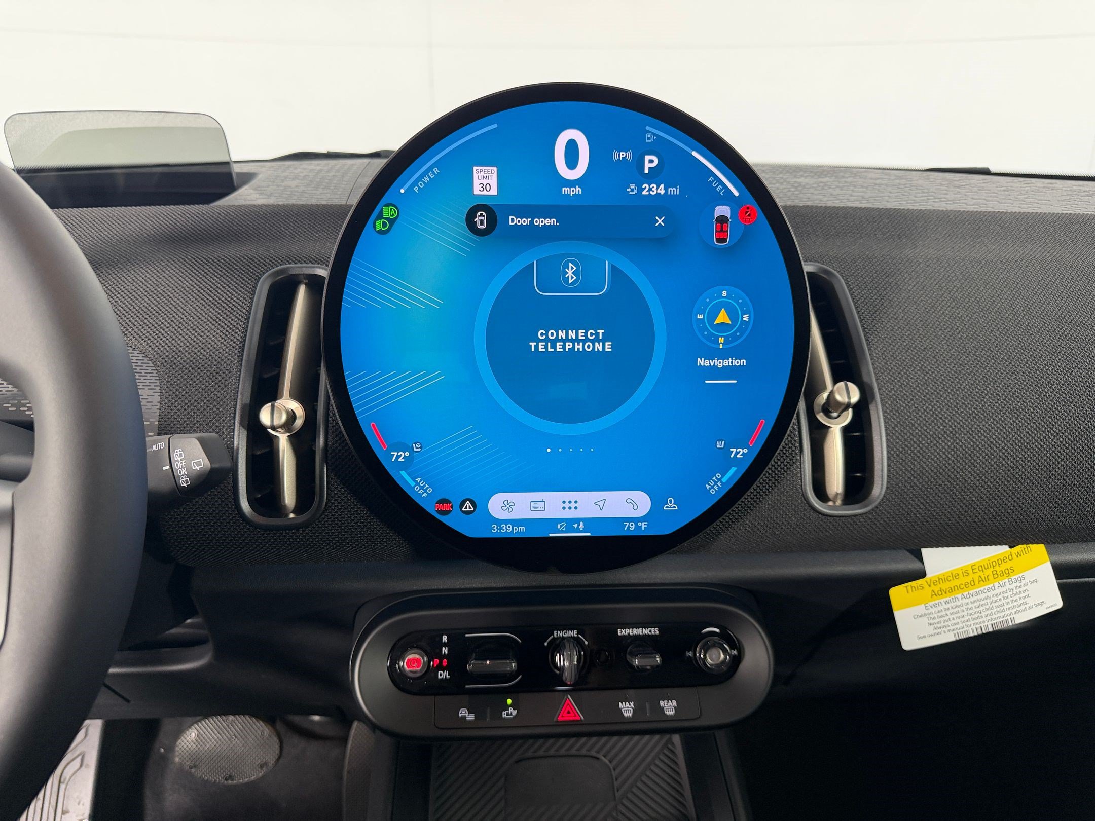 New 2027 MINI Cooper Countryman S AWD/4WD image 16