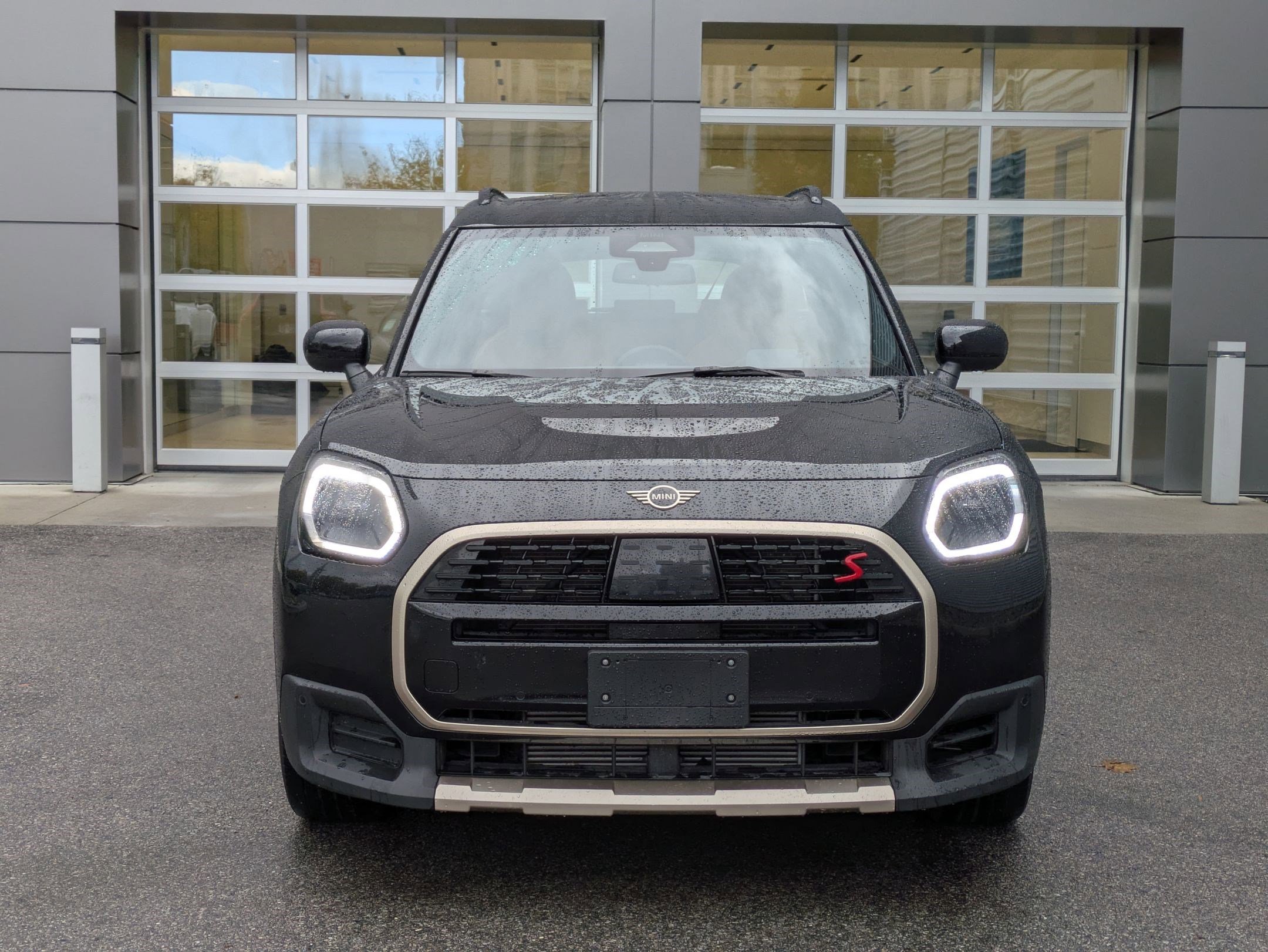 Used 2025 MINI Cooper Countryman S image 9