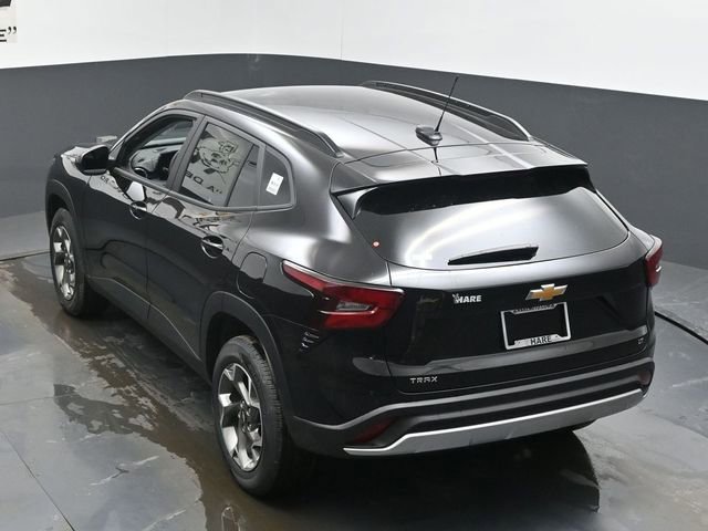New 2026 Chevrolet Trax LT image 19