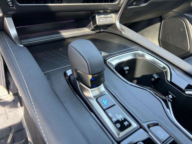 Certified 2025 Lexus RX 350 AWD w/ Convenience Package image 18