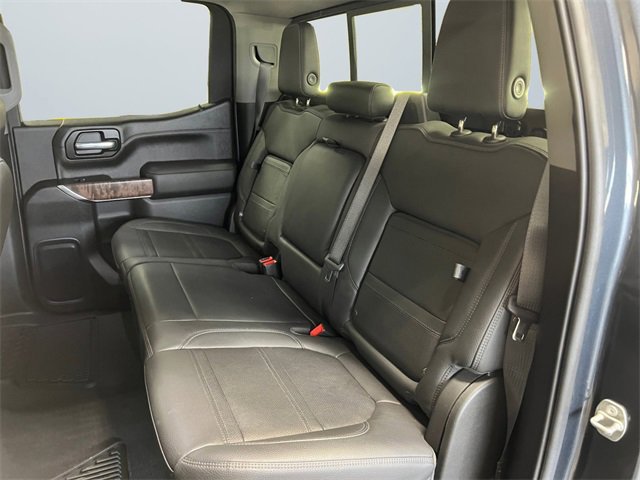 Used 2020 GMC Sierra 1500 Denali w/ Denali Ultimate Package image 13