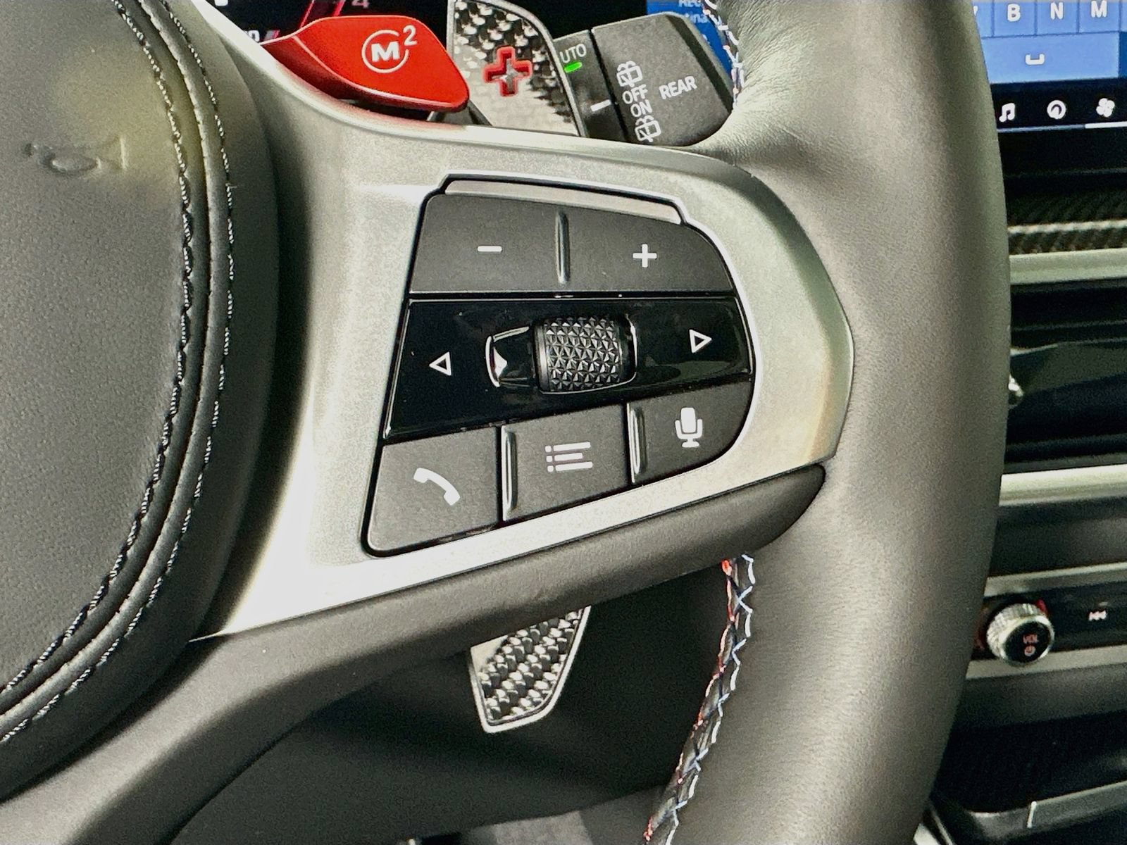 New 2026 BMW X5 M Competition w/ Executive Package AWD/4WD image 19