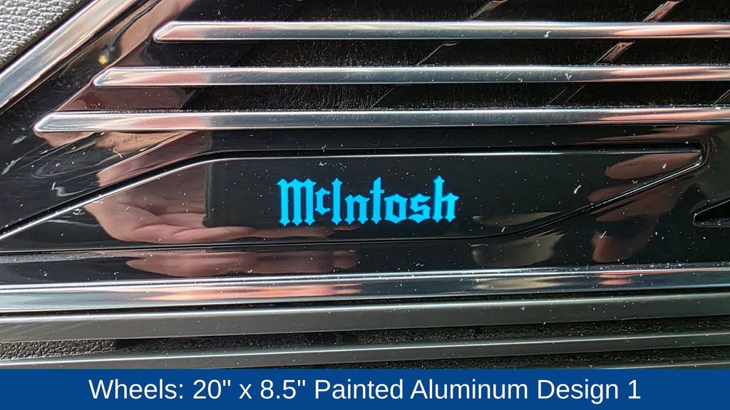 Used 2025 Jeep Wagoneer S Launch Edition image 27