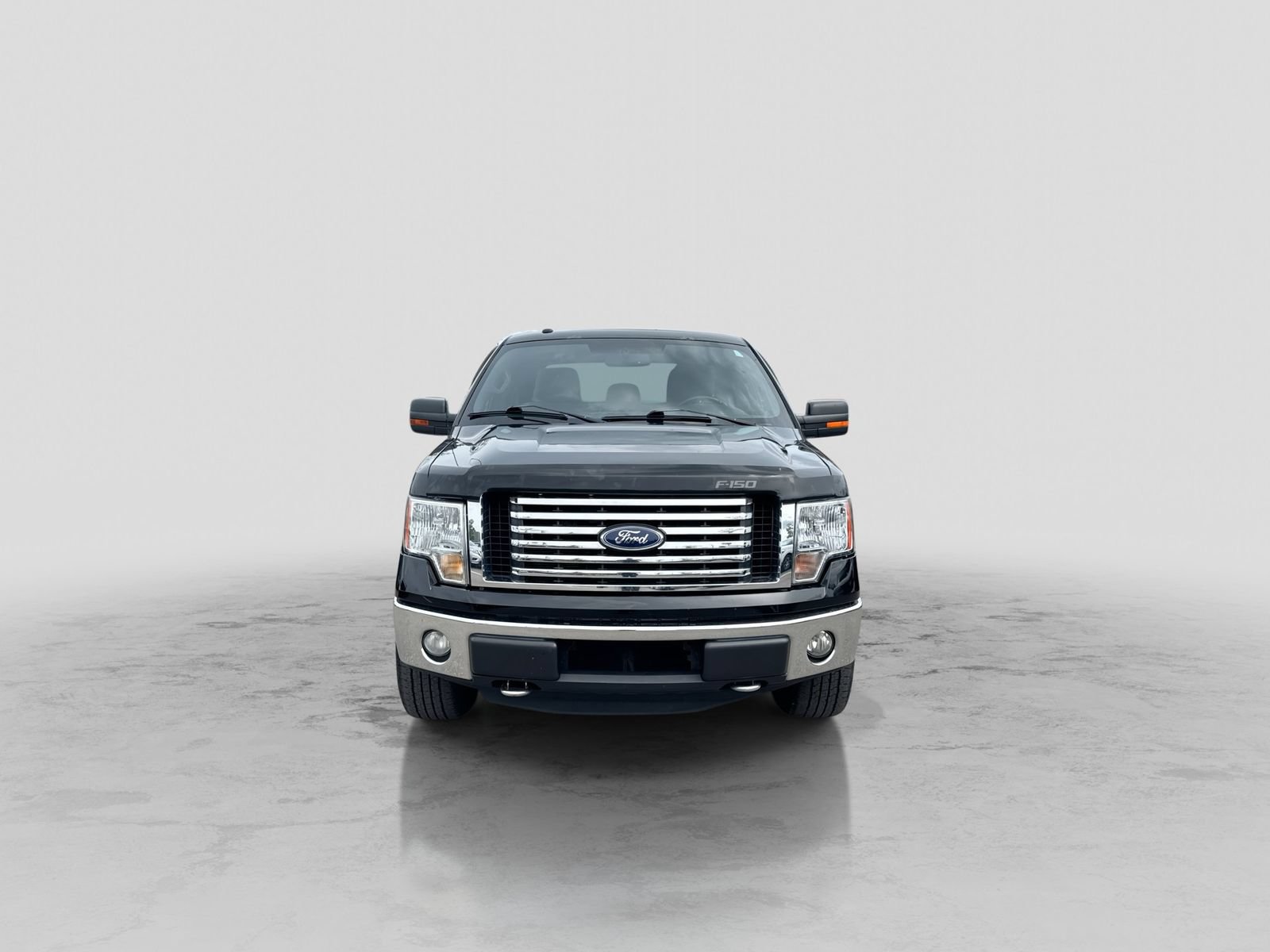Used 2011 Ford F150 XLT w/ XTR Pkg AWD/4WD image 11