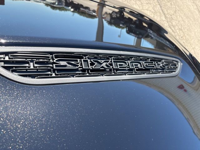 New 2026 Dodge Charger R/T AWD/4WD image 14