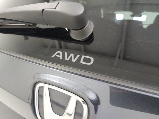 Certified 2024 Honda CR-V EX-L image 13