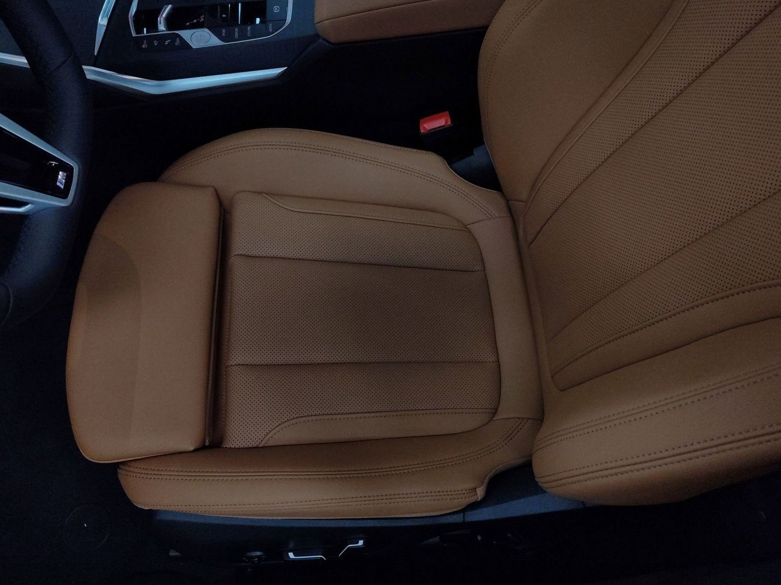 New 2026 BMW 330i xDrive Sedan w/ M Sport Package image 13