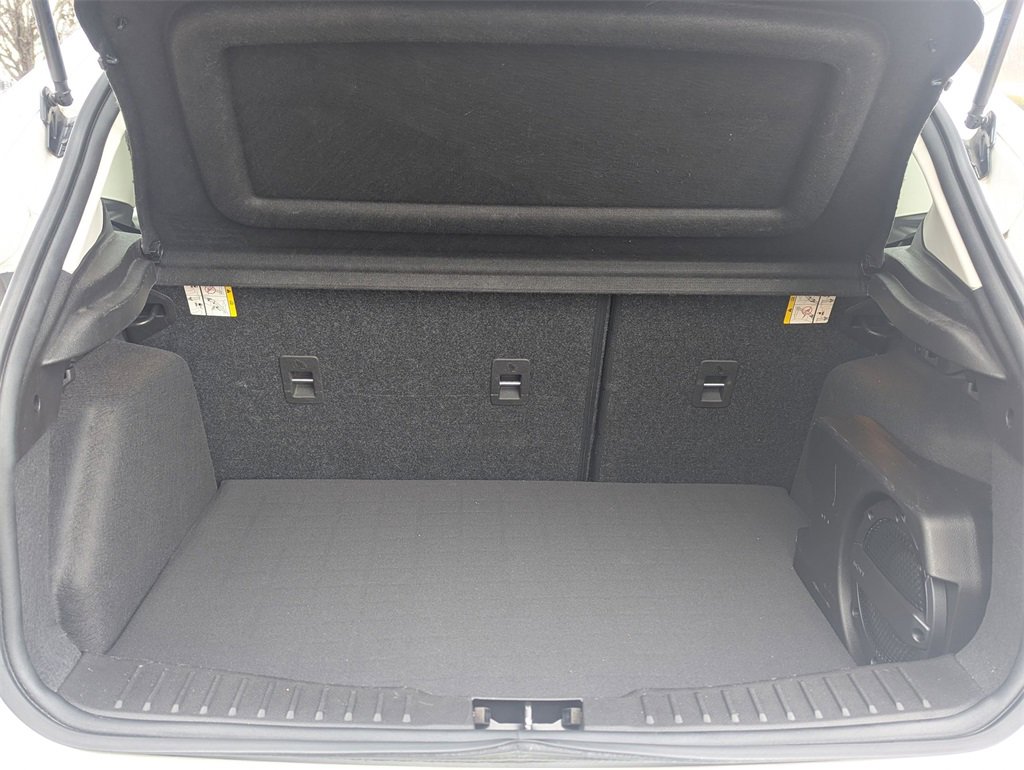 Used 2017 Ford Focus Titanium image 25