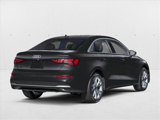 New 2026 Audi A3 2.0T Premium AWD/4WD image 2