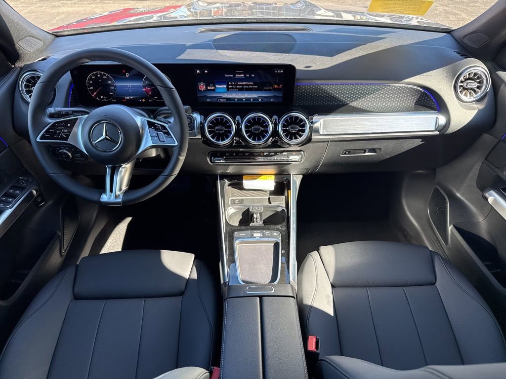 New 2026 Mercedes-Benz GLB 250 4MATIC image 20