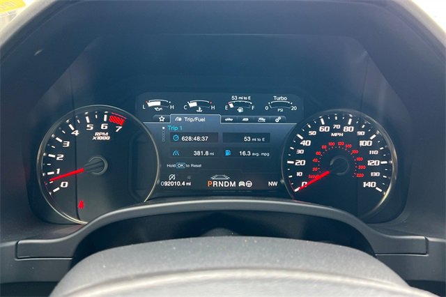 Used 2020 Ford F150 Raptor w/ Equipment Group 802A Luxury image 29