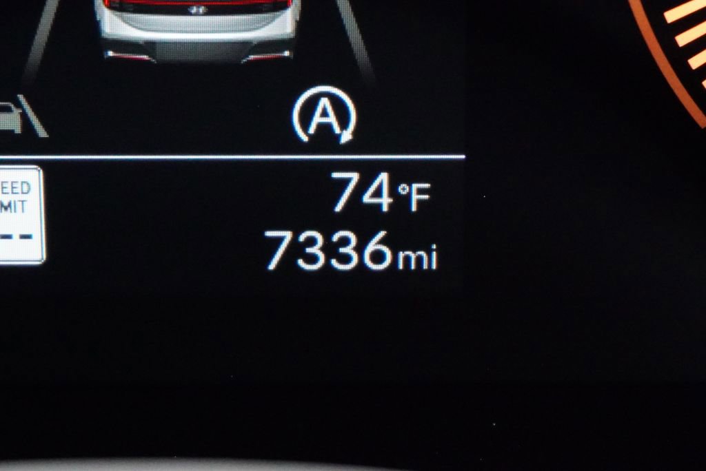 Used 2025 Hyundai Sonata SE image 8