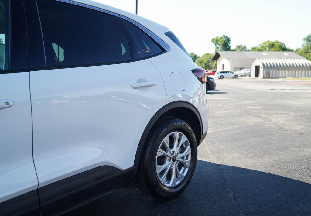 Used 2023 Ford Escape Active w/ Tech Pack #2 FWD image 20