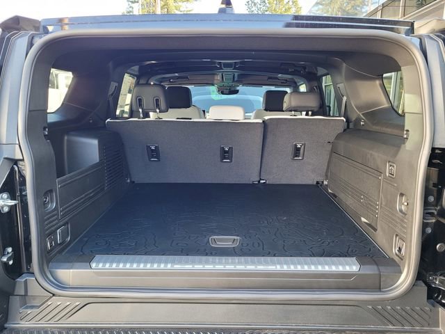 Used 2024 GMC Hummer EV 2X image 26