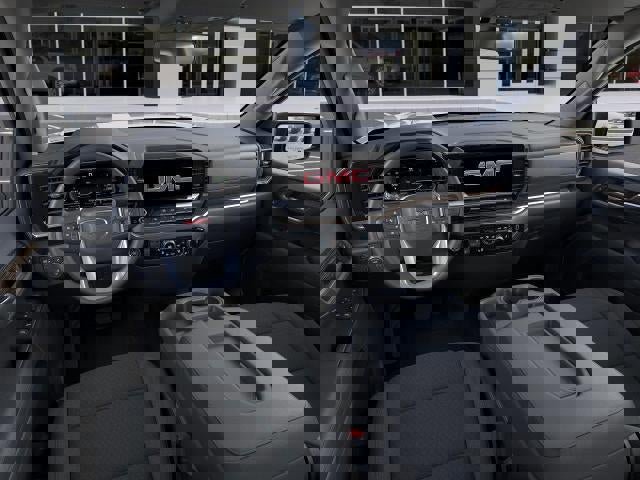 New 2026 GMC Sierra 1500 Elevation image 15