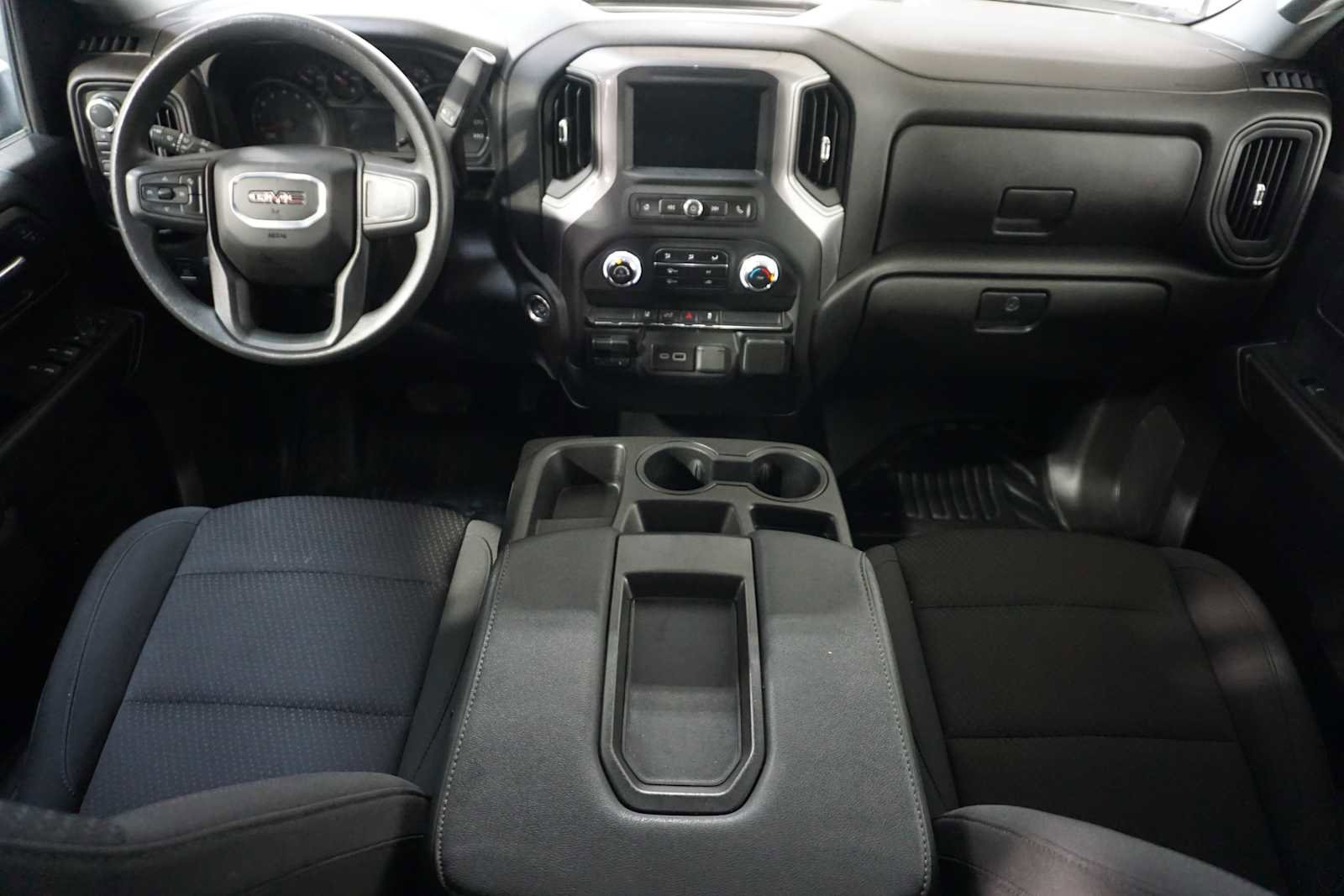 Certified 2024 GMC Sierra 2500 Pro w/ Convenience Package image 17