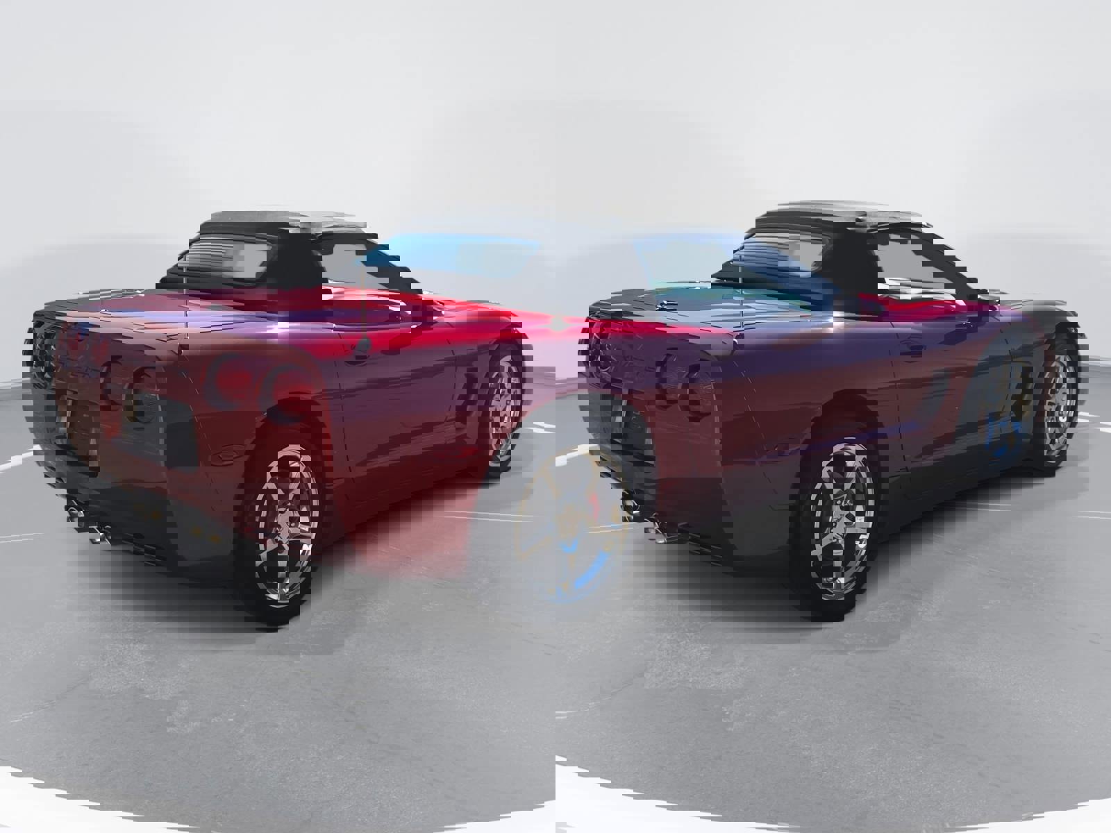 Used 2004 Chevrolet Corvette NA w/ Preferred Equipment Group image 5