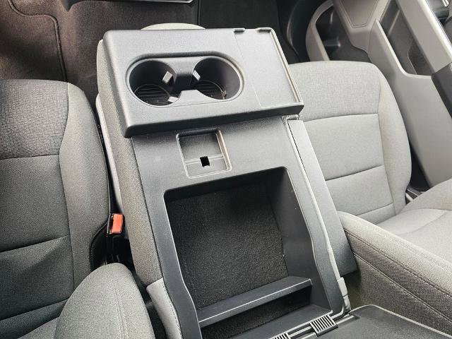 Certified 2025 Ford F150 XLT w/ Equipment Group 301A Standard image 30