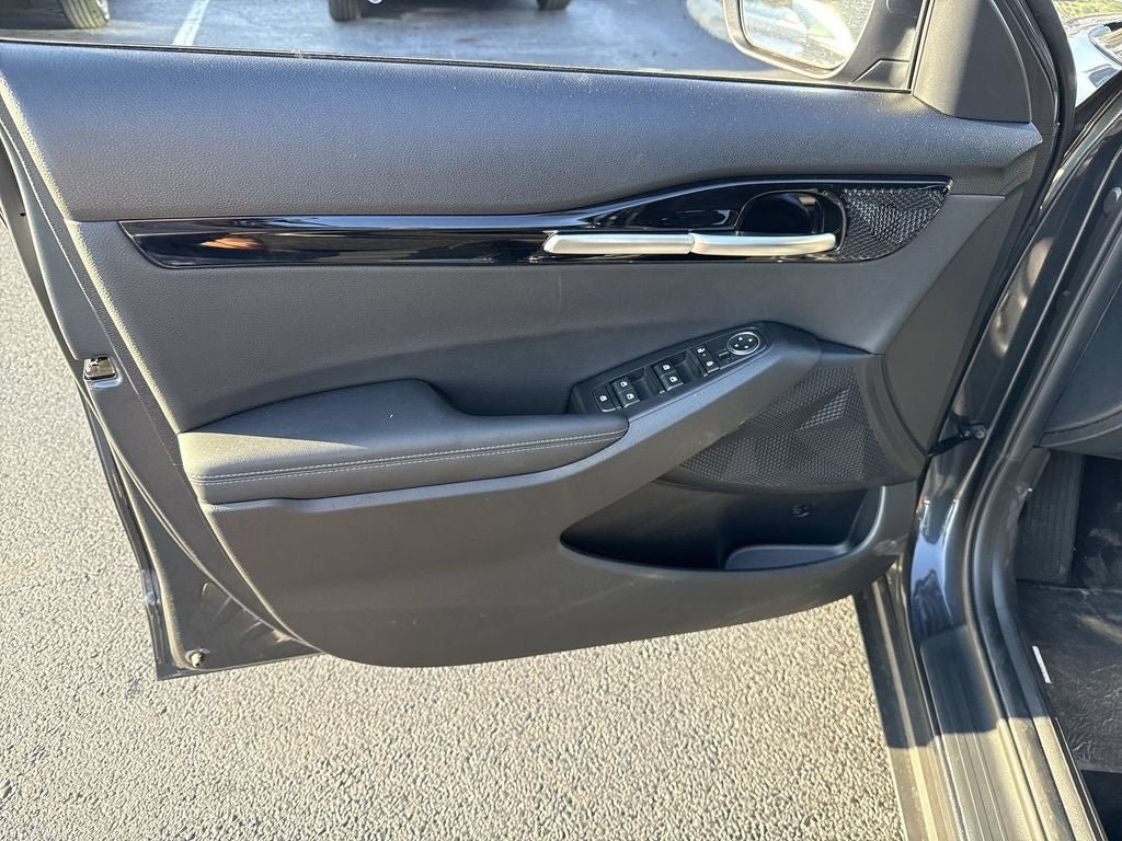 New 2026 Kia Seltos EX AWD/4WD image 23