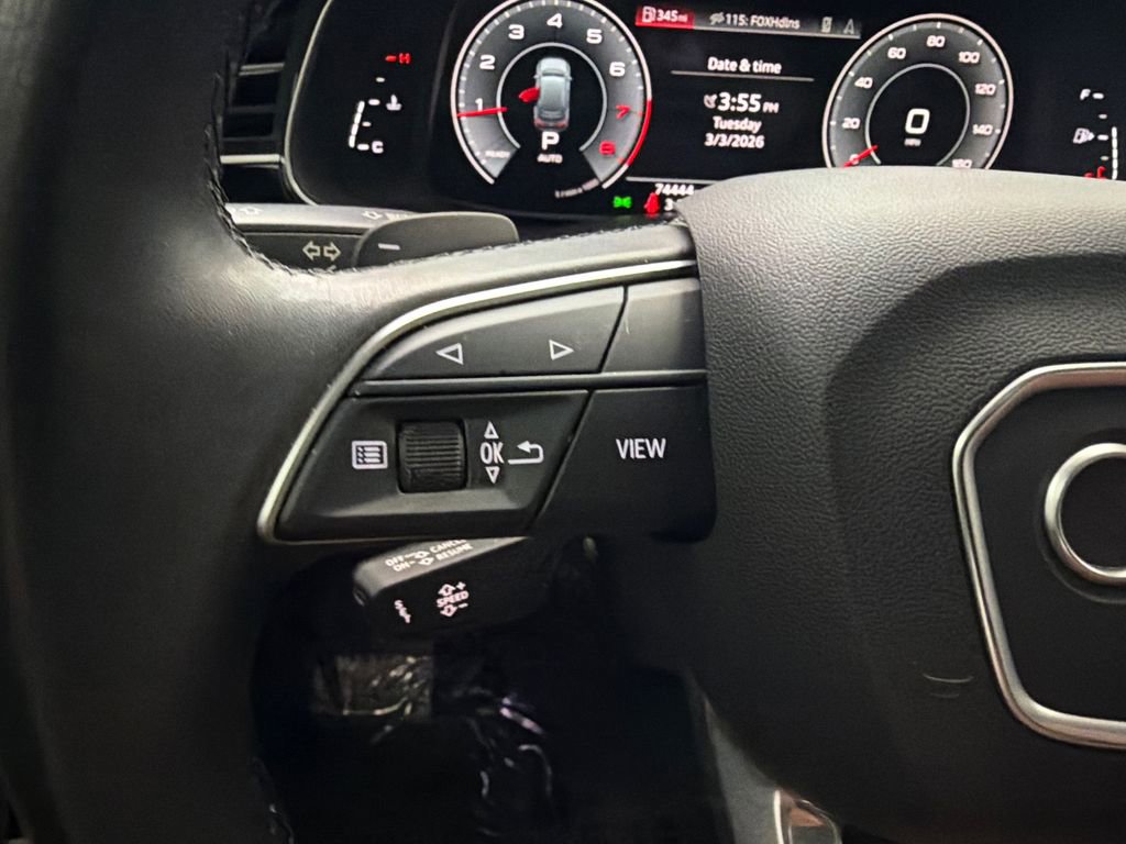 Used 2021 Audi Q7 2.0T Premium w/ Convenience Package image 28