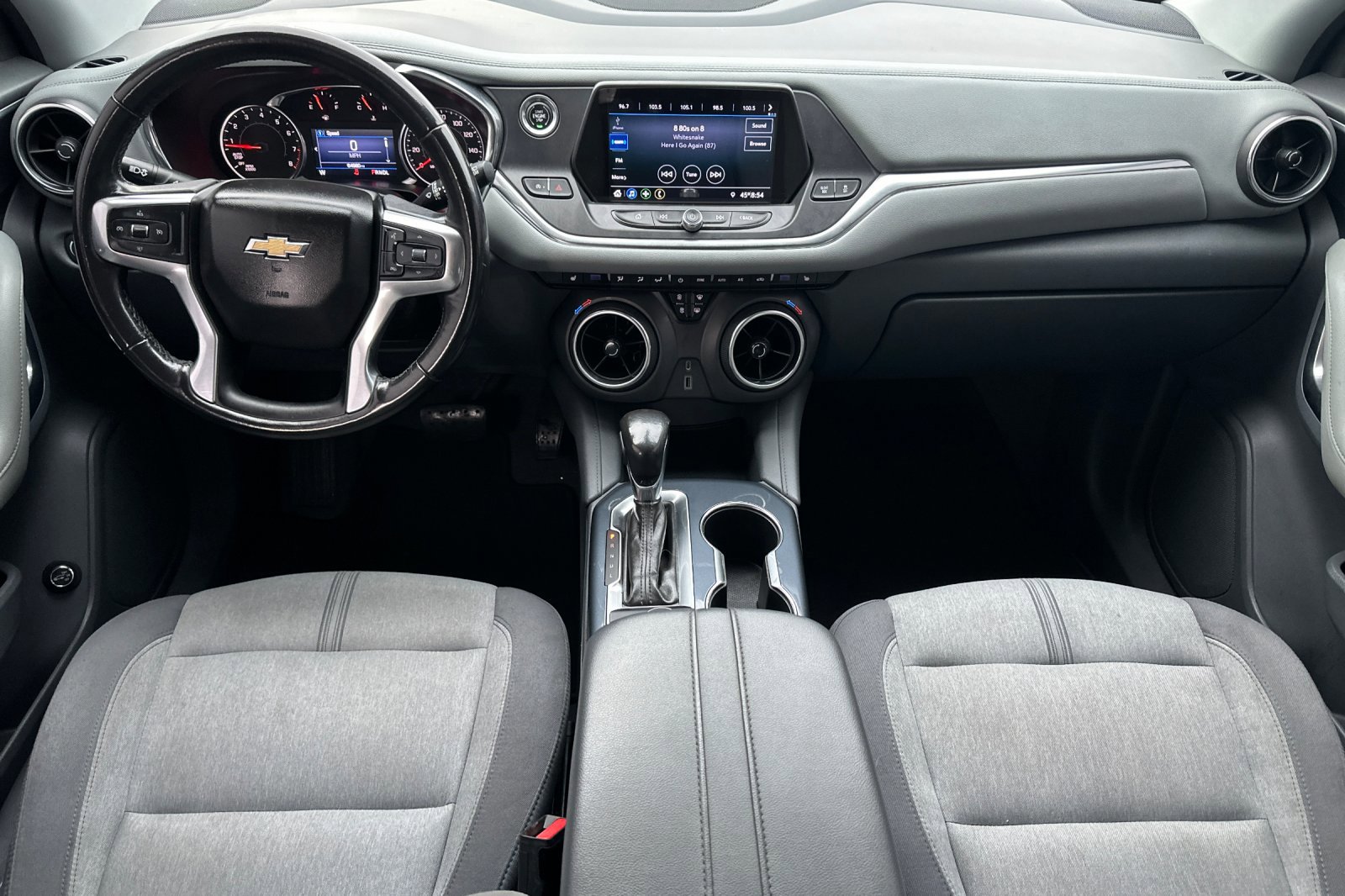 Used 2020 Chevrolet Blazer LT image 13