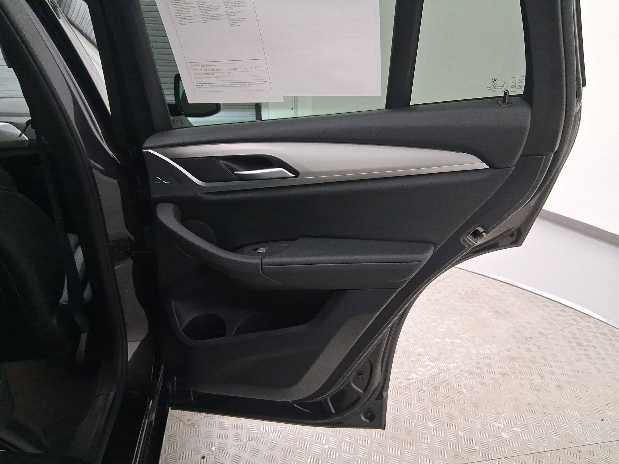 Used 2025 BMW X4 xDrive30i image 30