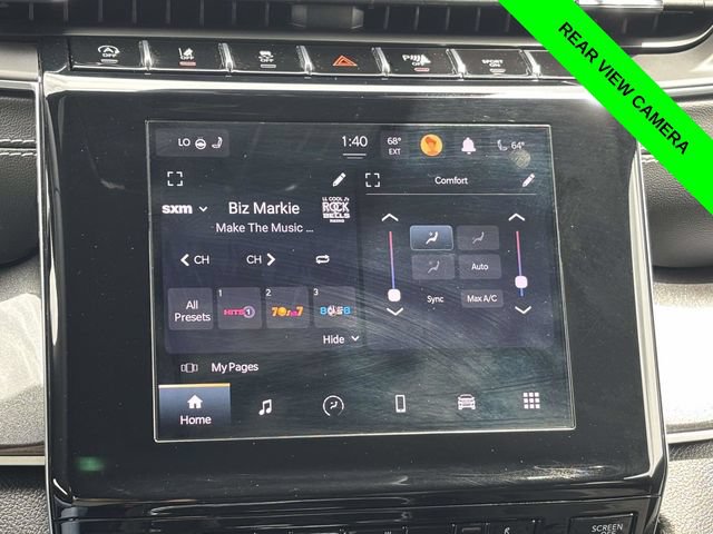 Used 2023 Jeep Grand Cherokee Altitude AWD/4WD image 17