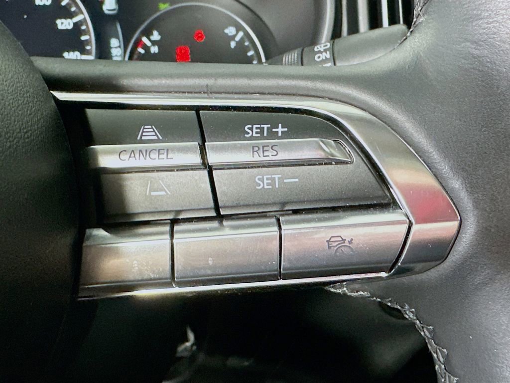 Used 2024 MAZDA CX-50 AWD 2.5 S w/ Premium Package image 23