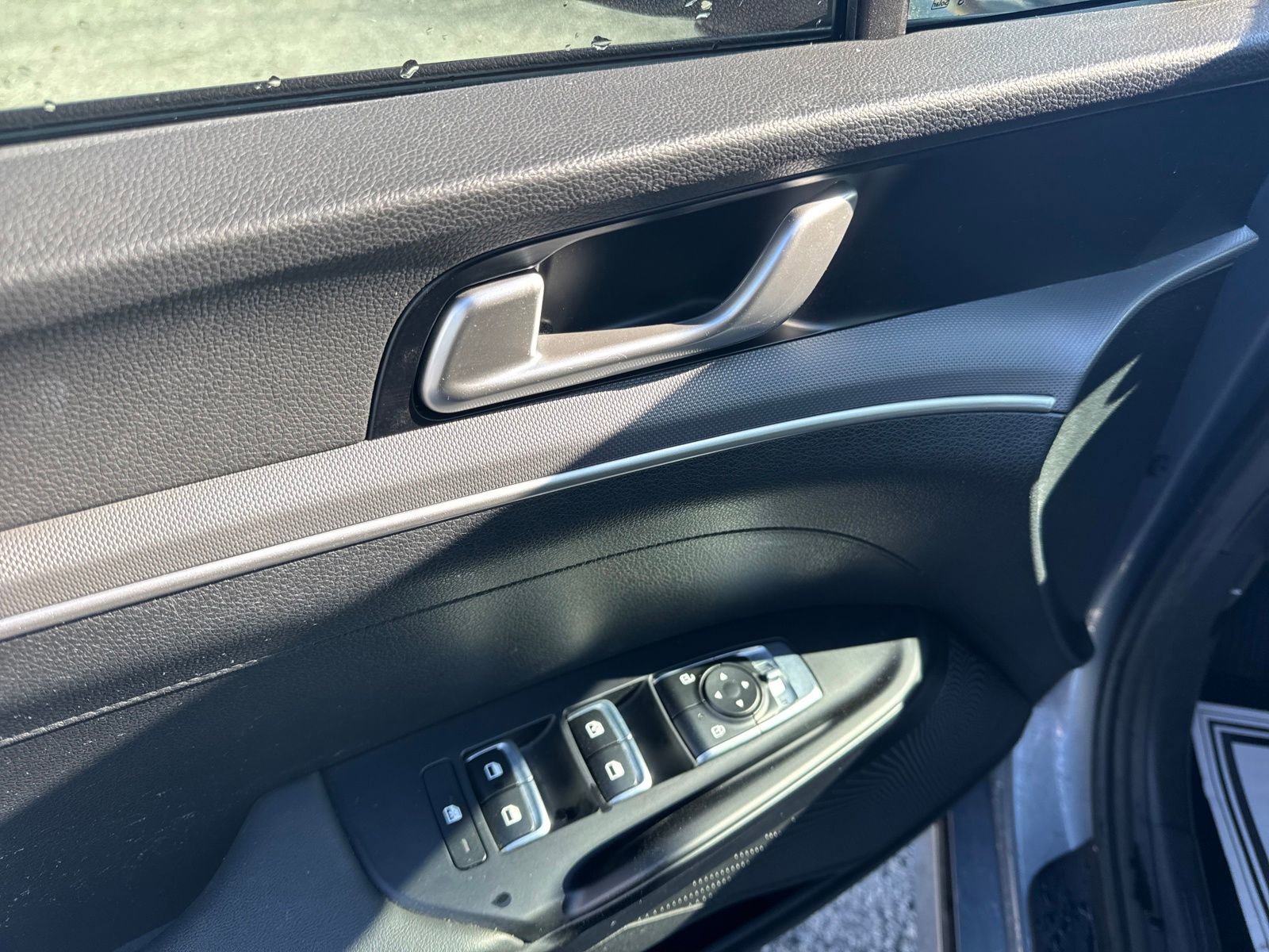 Used 2023 Kia K5 LXS image 12