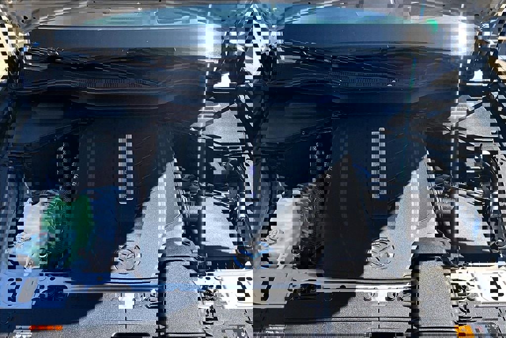 Used 2024 MAZDA CX-90 Plug-In Hybrid w/ Premium Pkg image 30