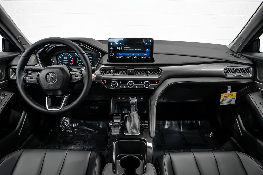 New 2026 Acura Integra image 11